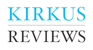Eric Poole Kirkus Review Logo